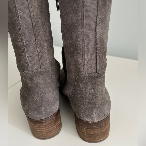 Vince Camuto Over the Knee Boots - Picture 4 of 5